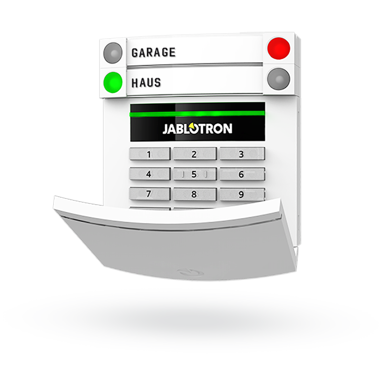 Jablotron JA-113E