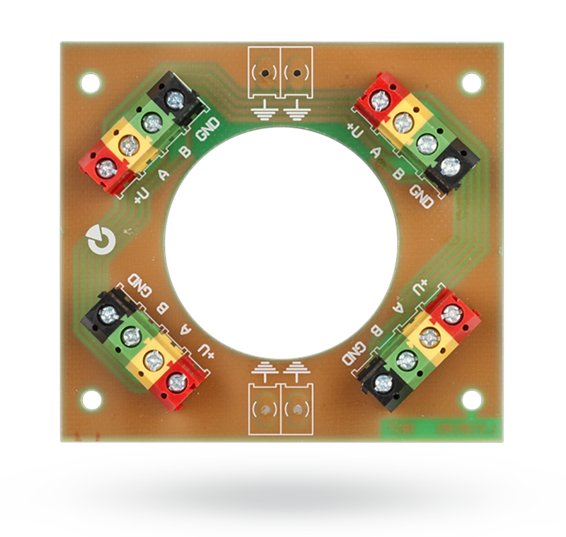 Jablotron JA-110Z-B