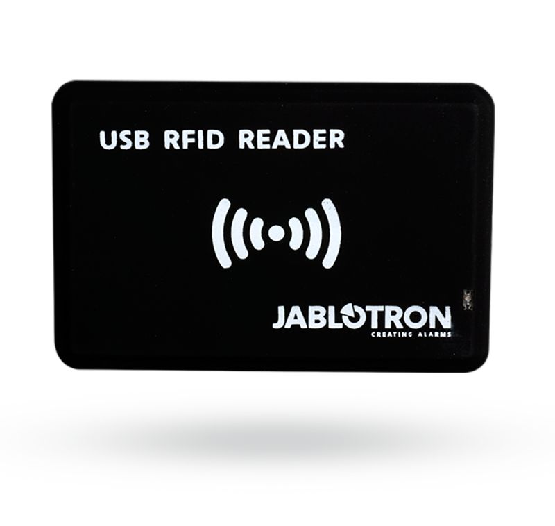 Jablotron JA-190T