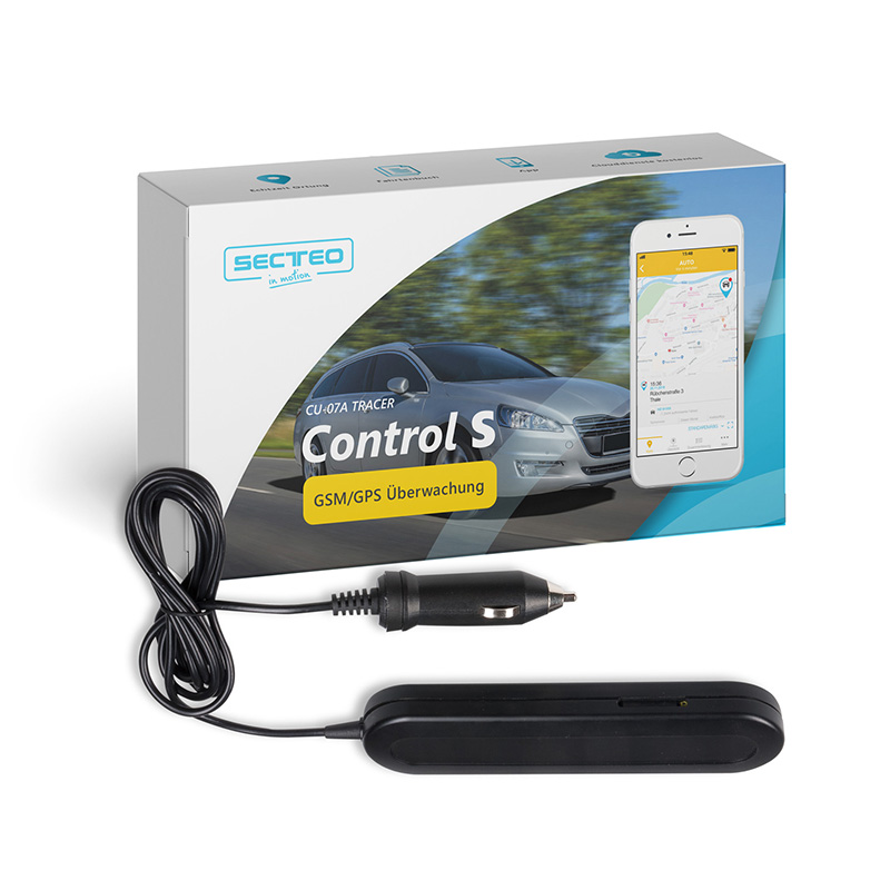 SECTEO Control S (CU-07)