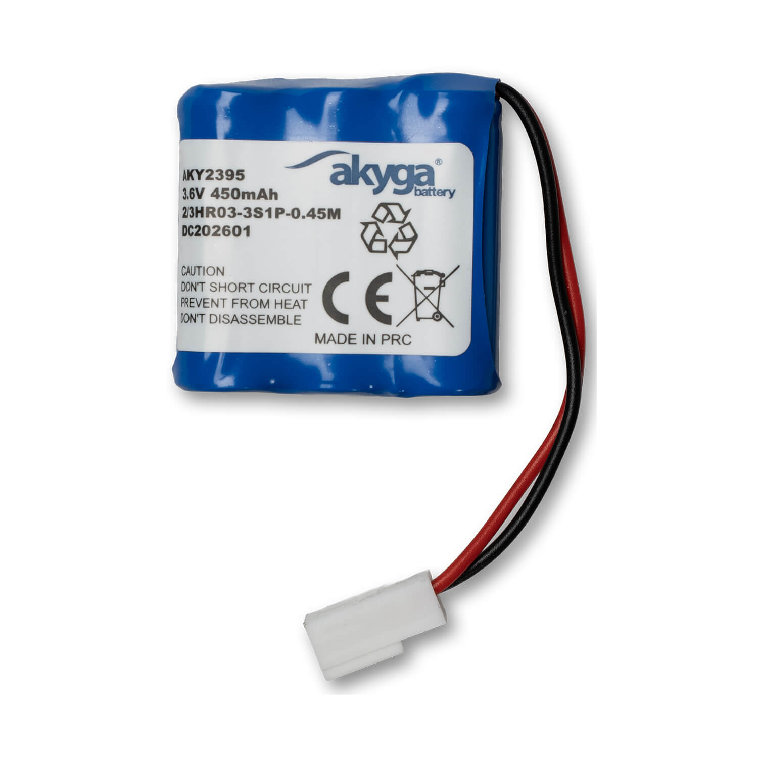 Jablotron BAT-3V6-N170.01 Jablotron BAT-3V6-N170.01