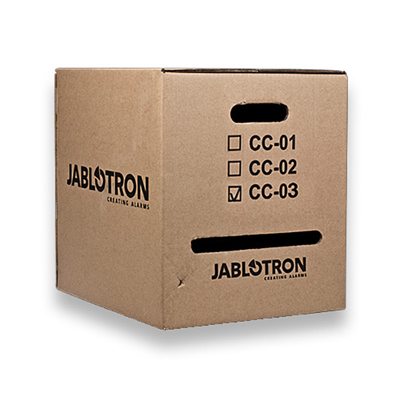 Jablotron CC-03