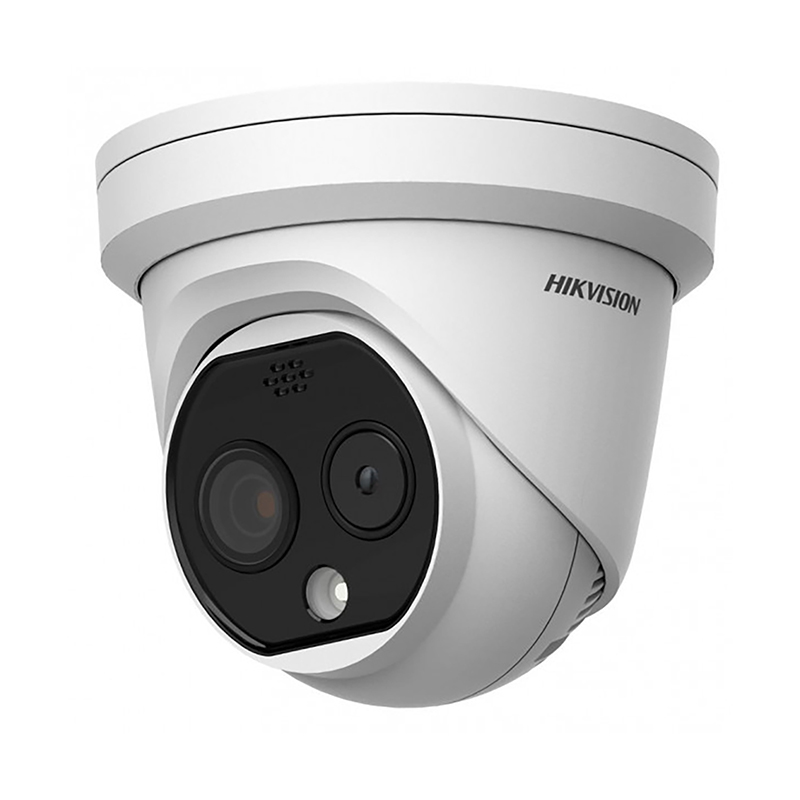 HIKVISION DS-2TD1217-2/QA