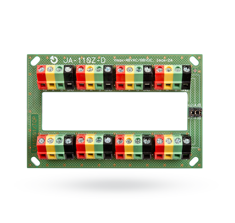 Jablotron JA-110Z-D