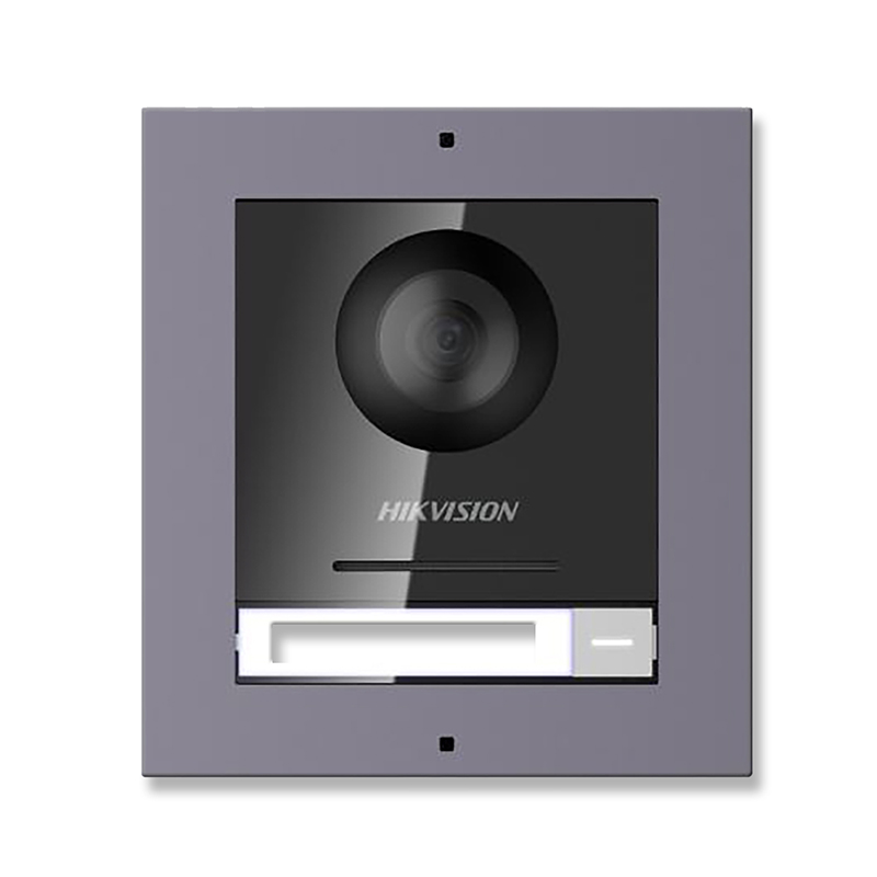 HIKVISION DS-KD8003-IME1/Flush/EU