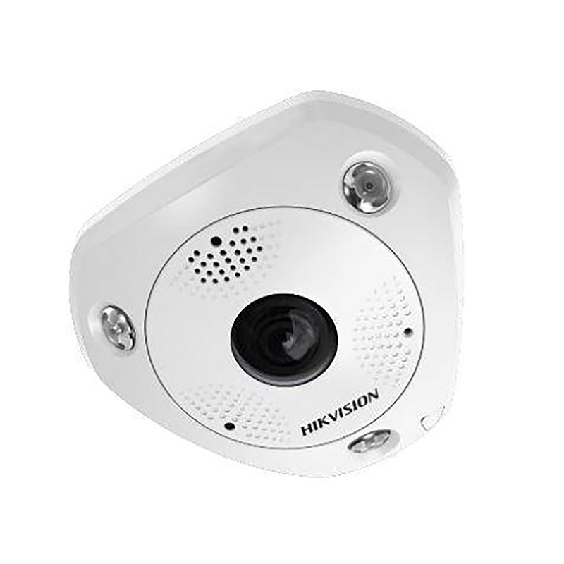 HIKVISION DS-2CD6365G0E-IVS(1.27mm)(B)