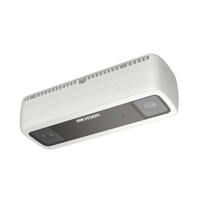 Hikvision DS-2CD6825G0/C-IVS(2.0mm)