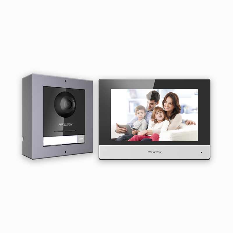 Hikvision DS-KIS602(B)