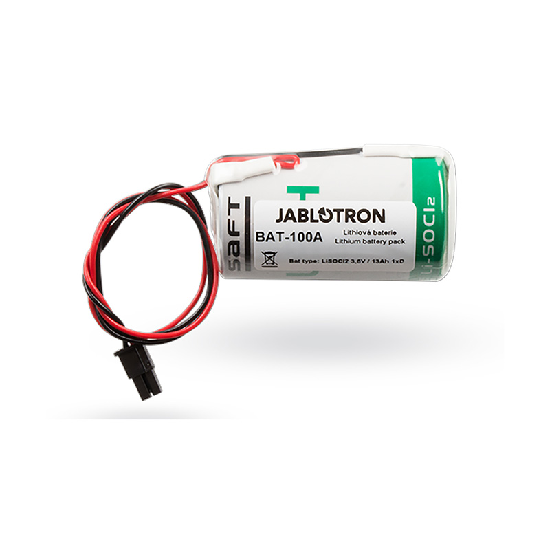 Jablotron BAT-100A