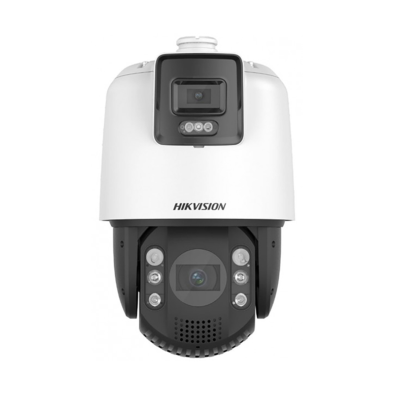 Hikvision DS-2SE7C124IW-AE(32X/4)(S5)