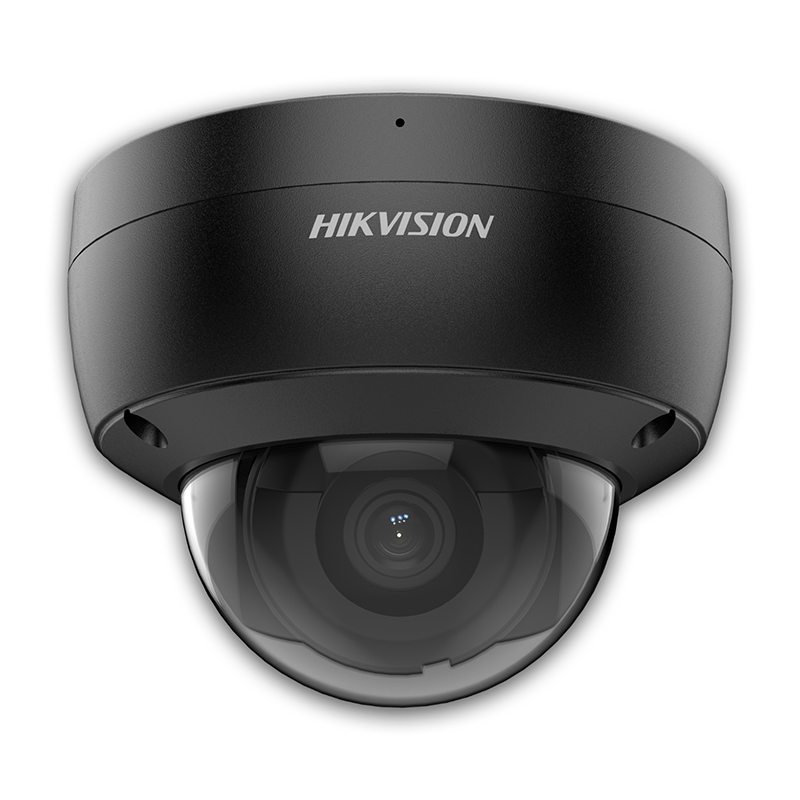 HIKVISION DS-2CD2186G2-ISU (2.8mm) (C) (BLACK)