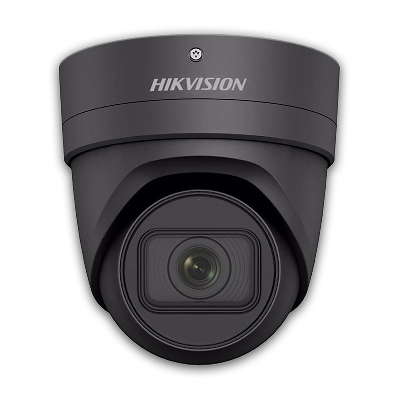 HIKVISION DS-2CD2H46G2-IZS(2.8-12mm)(C)BLACK