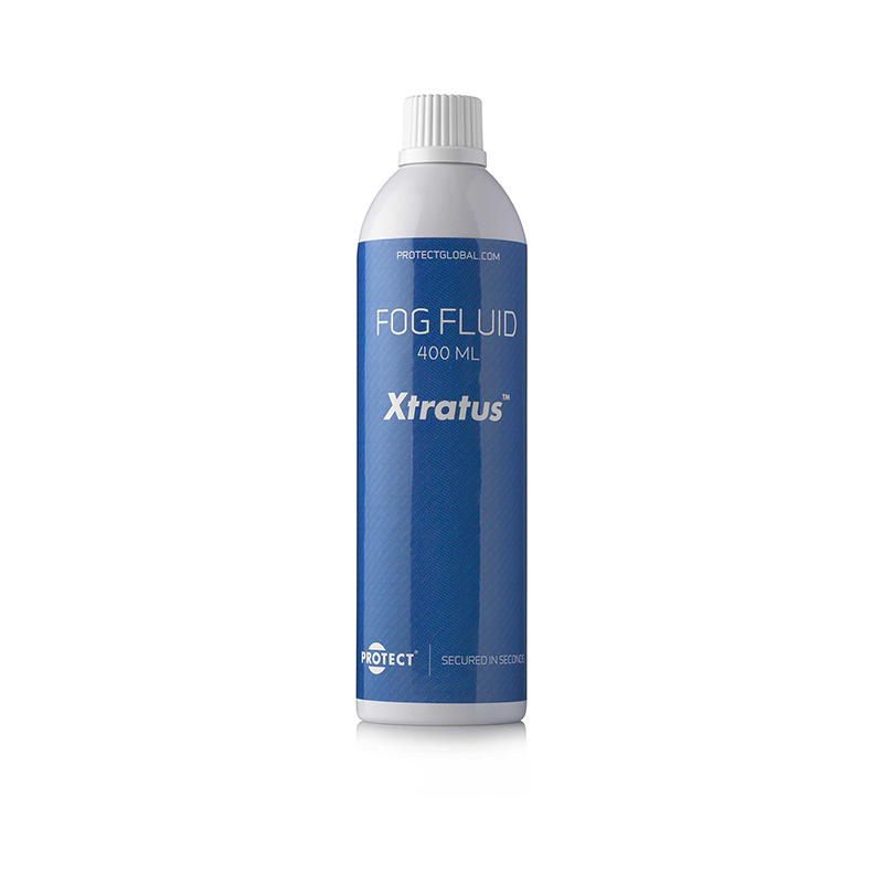 PROTECT Xtratus Flüssigkeitsbehälter 400ml