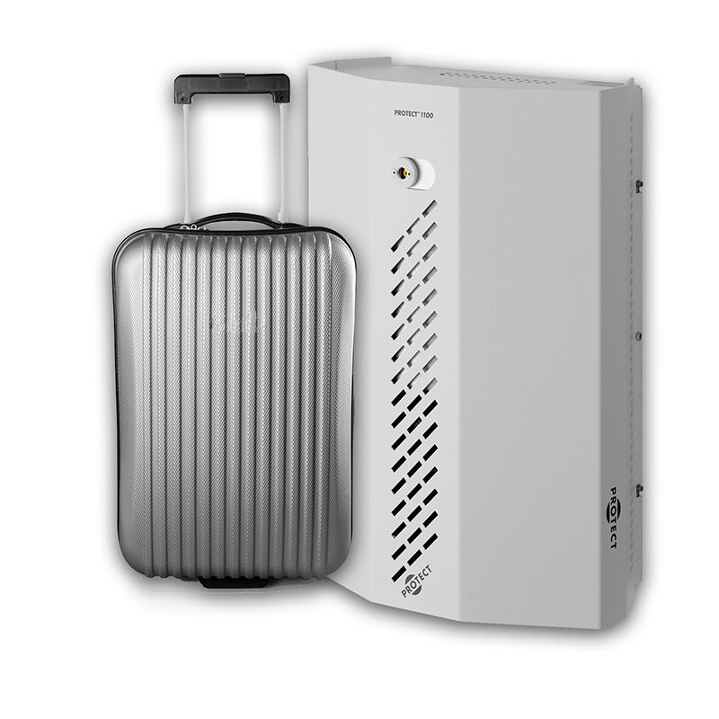 PROTECT 1100i  - Demogerät Sonderangebot