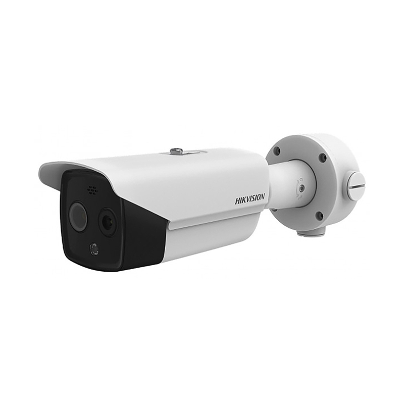 Hikvision DS-2TD2617-3/QA