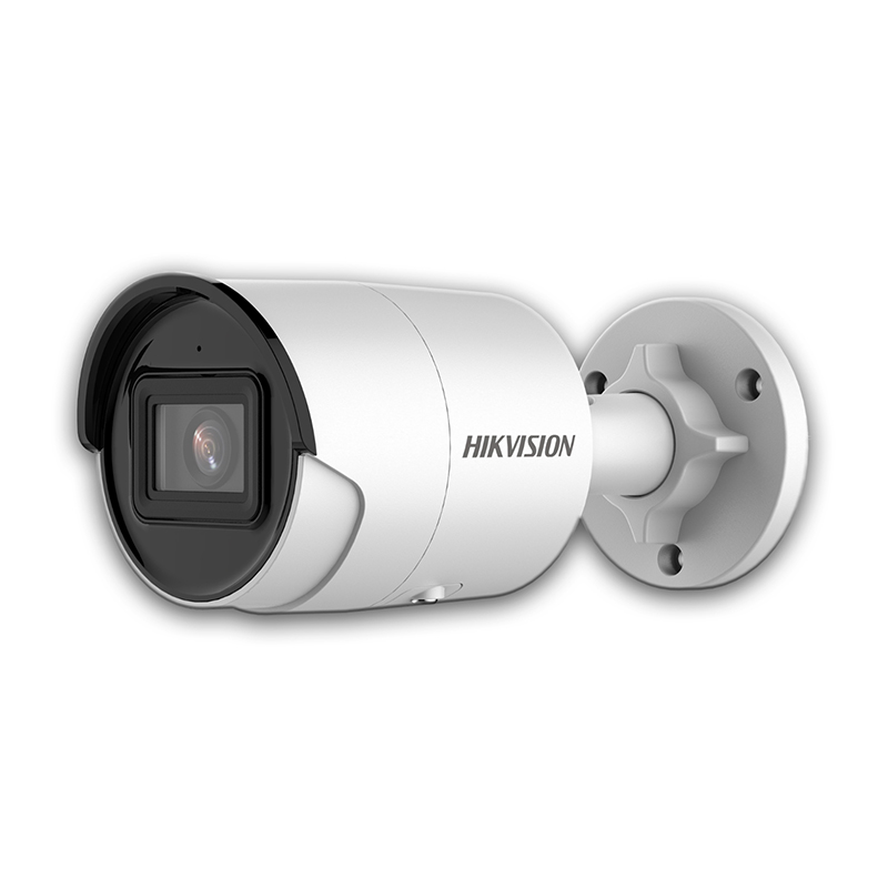 Hikvision DS-2CD2046G2-IU/SL(2.8mm)(C)