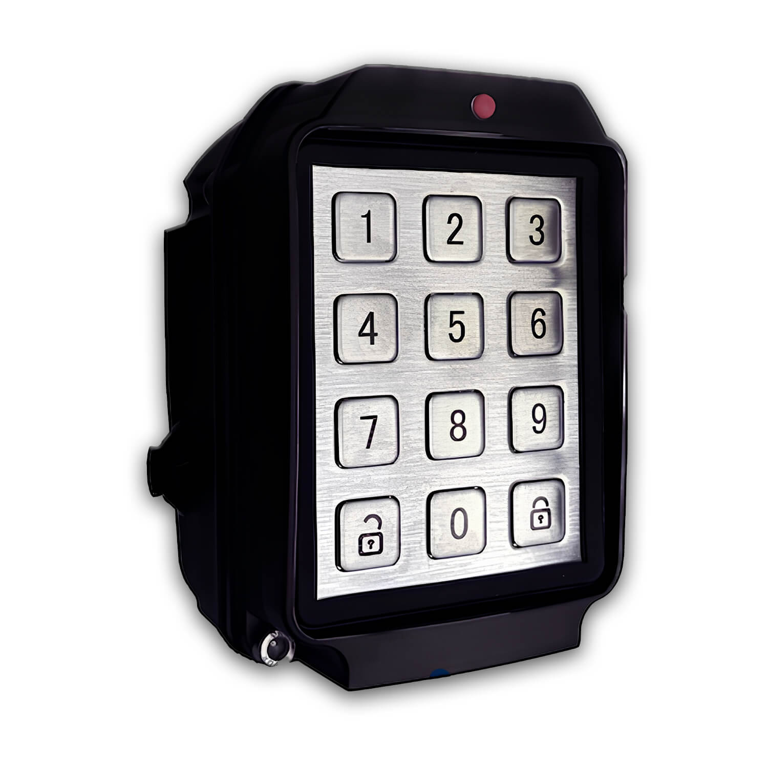 Reconeyez - Bedienteil / Keypad