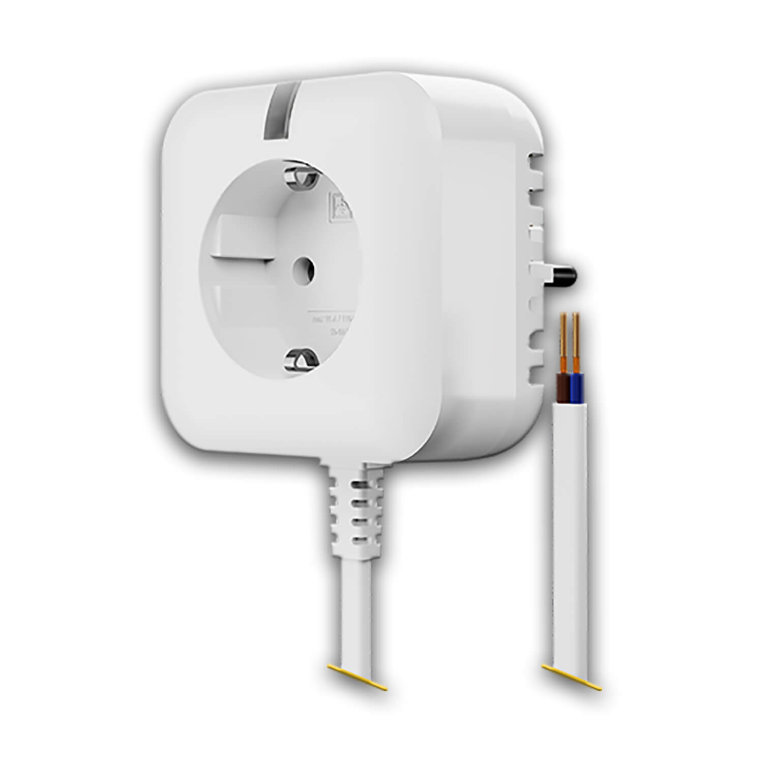 Jablotron JB-163N-PLUG Smart plug