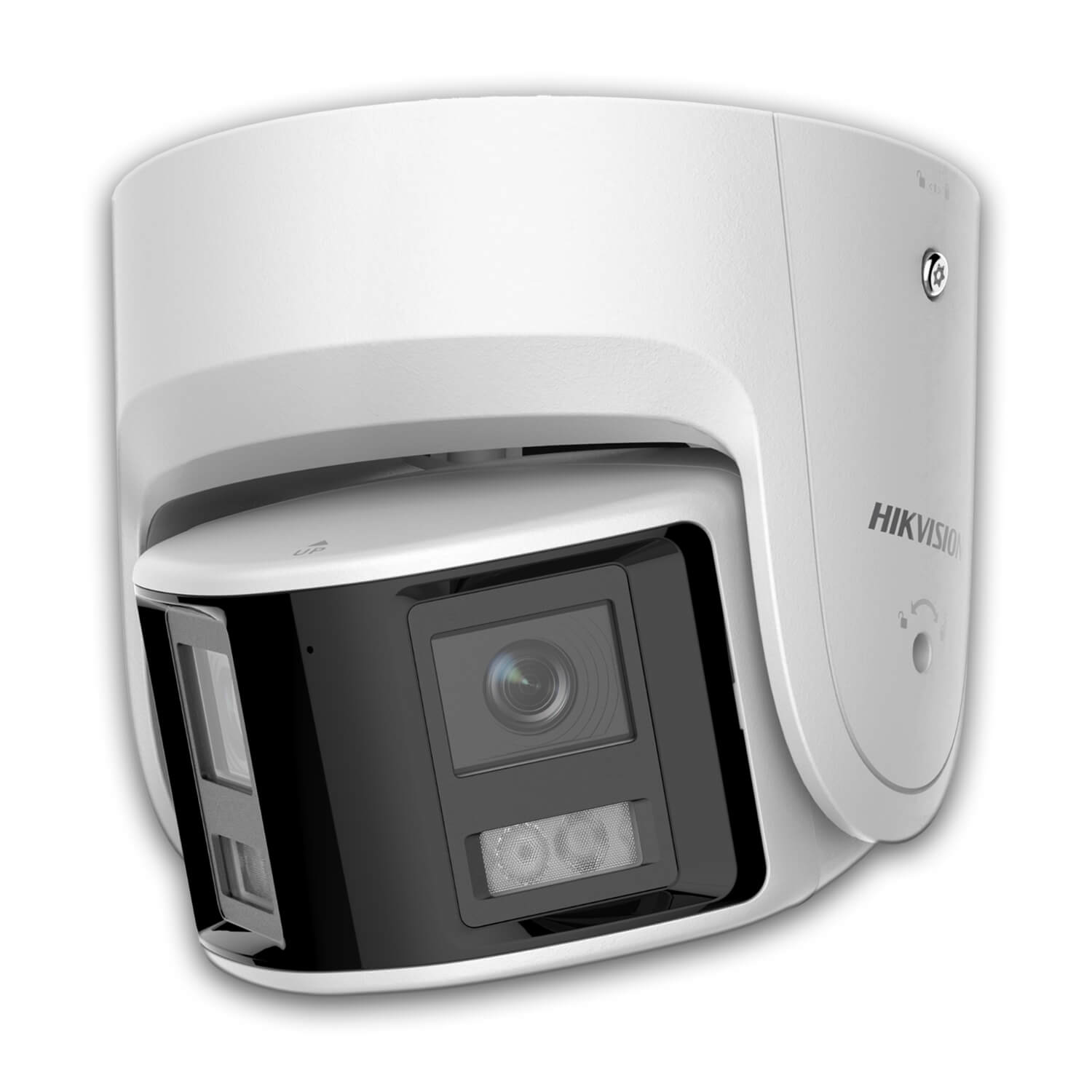 Hikvision DS-2CD2346G2P-ISU/SL(2,8mm)(C)