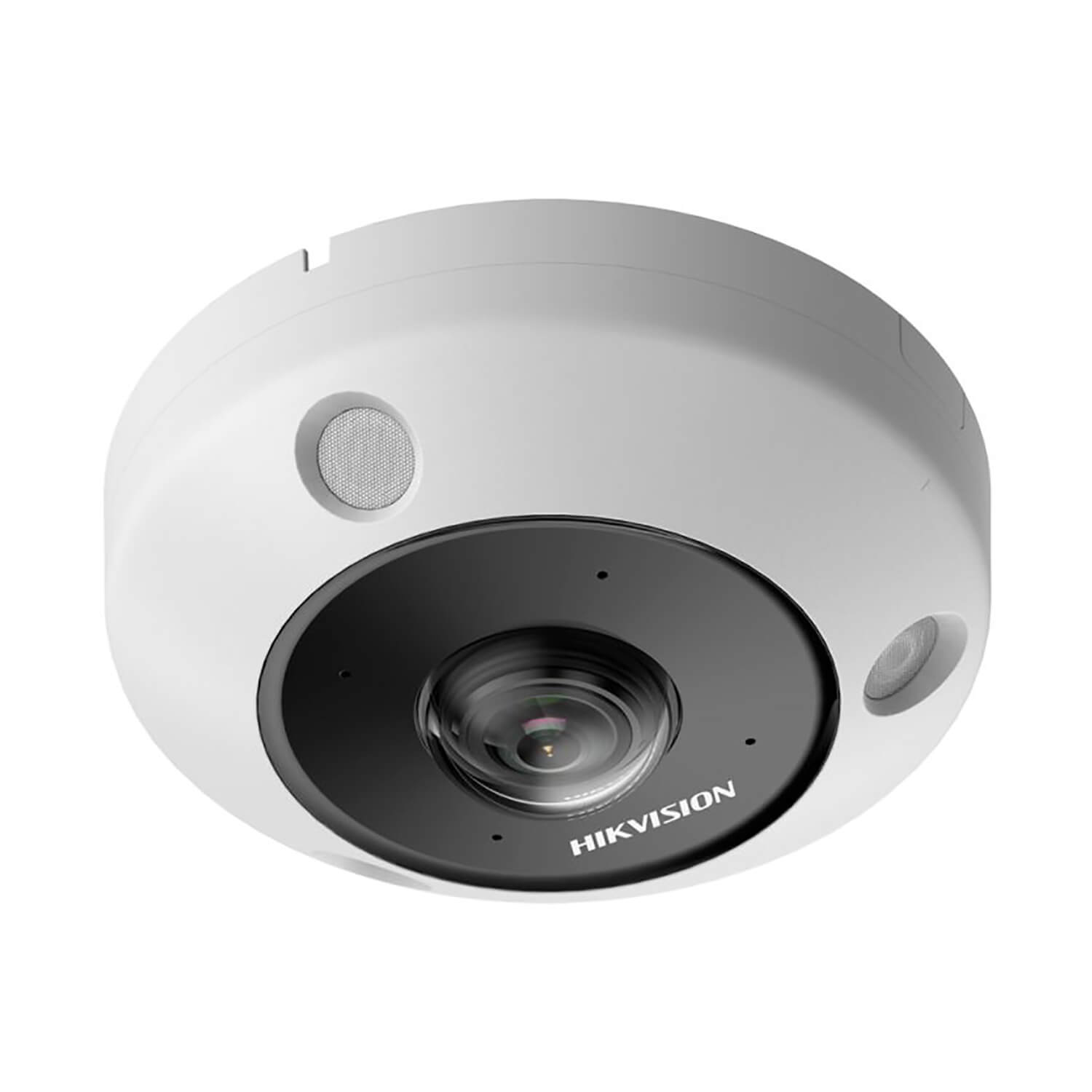 Hikvision DS-2CD63C5G1-IVS  