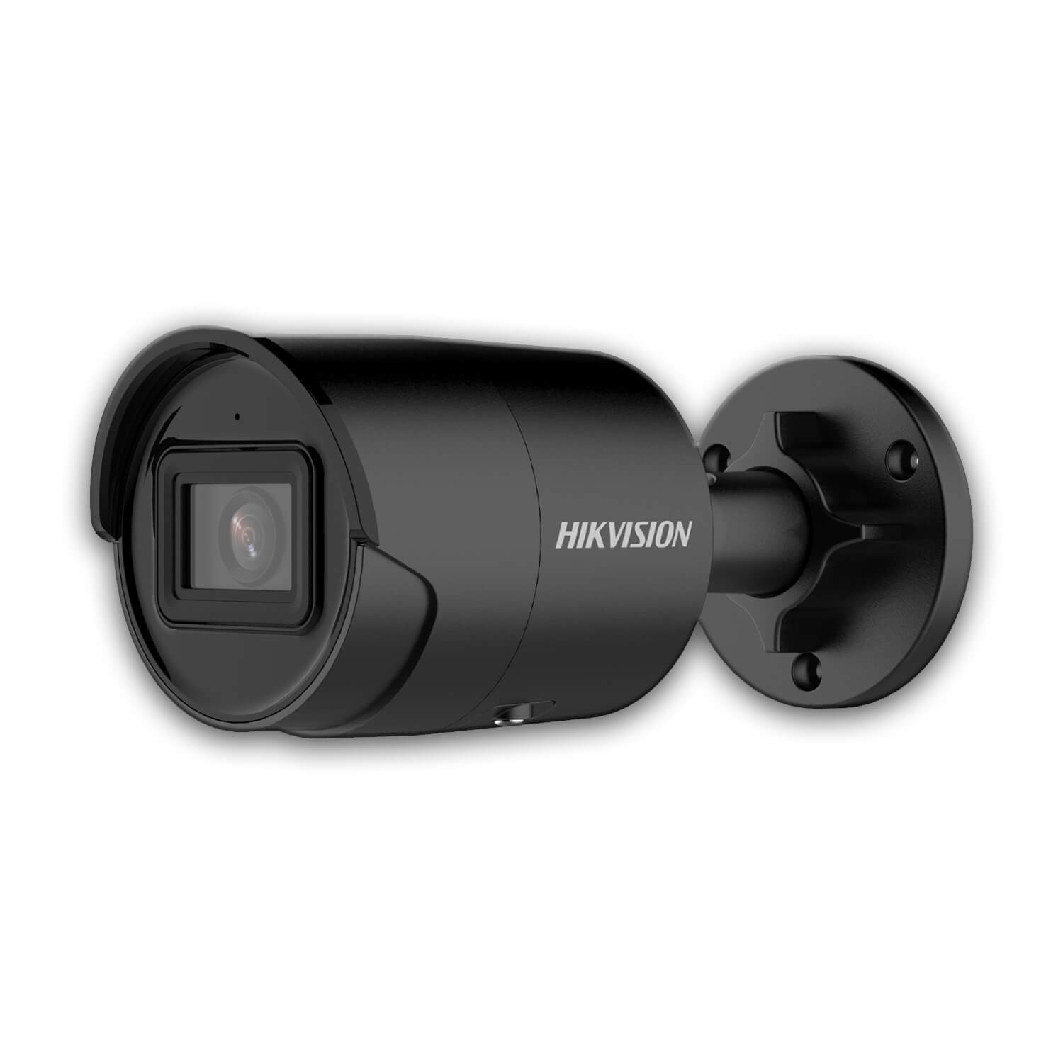 Hikvision DS-2CD2046G2-IU(2.8mm)(C)(BLACK)