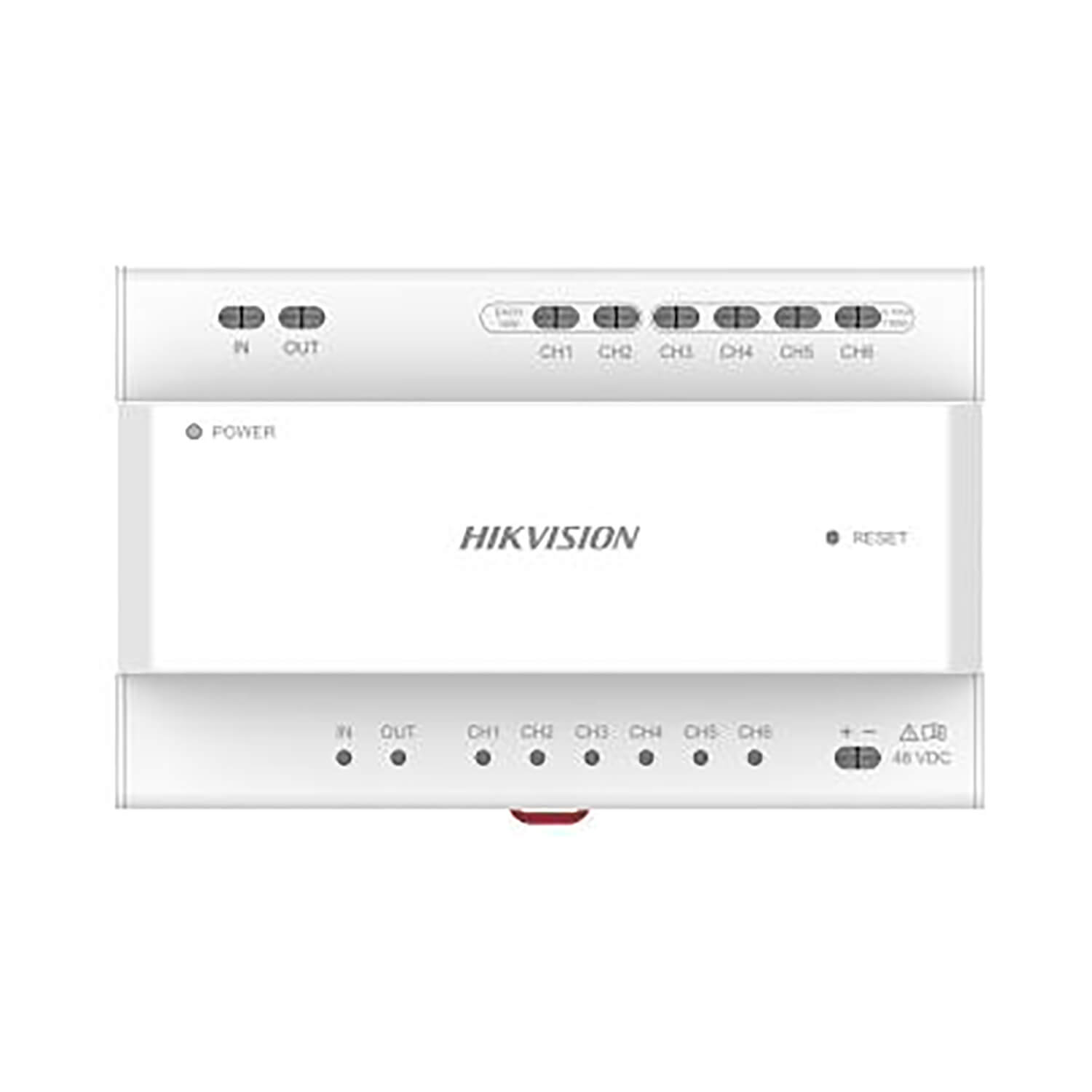 Hikvision DS-KAD7060EY