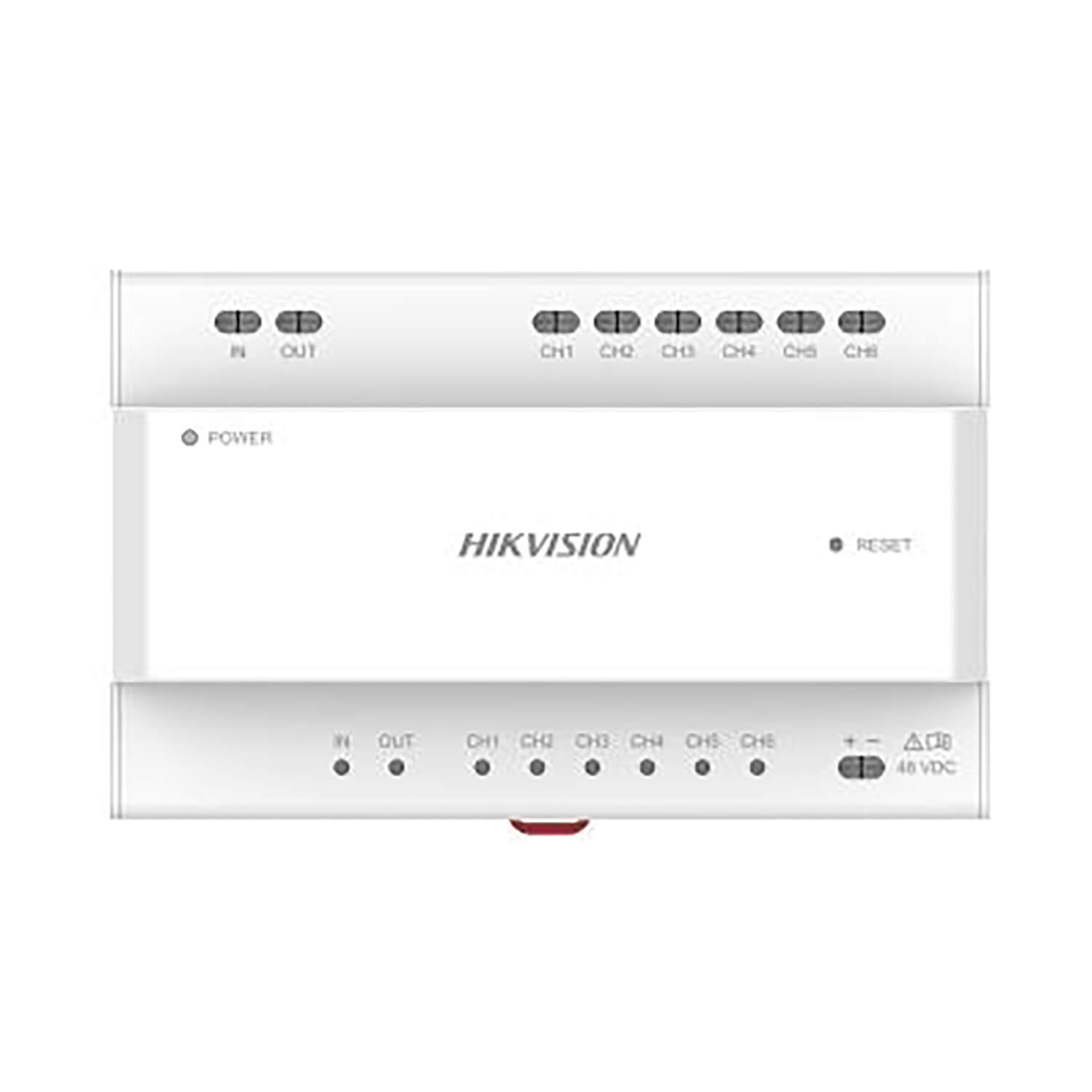 Hikvision DS-KAD7060EY-S