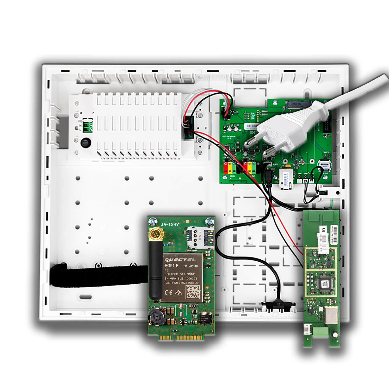 JK-107KRY4G-SET