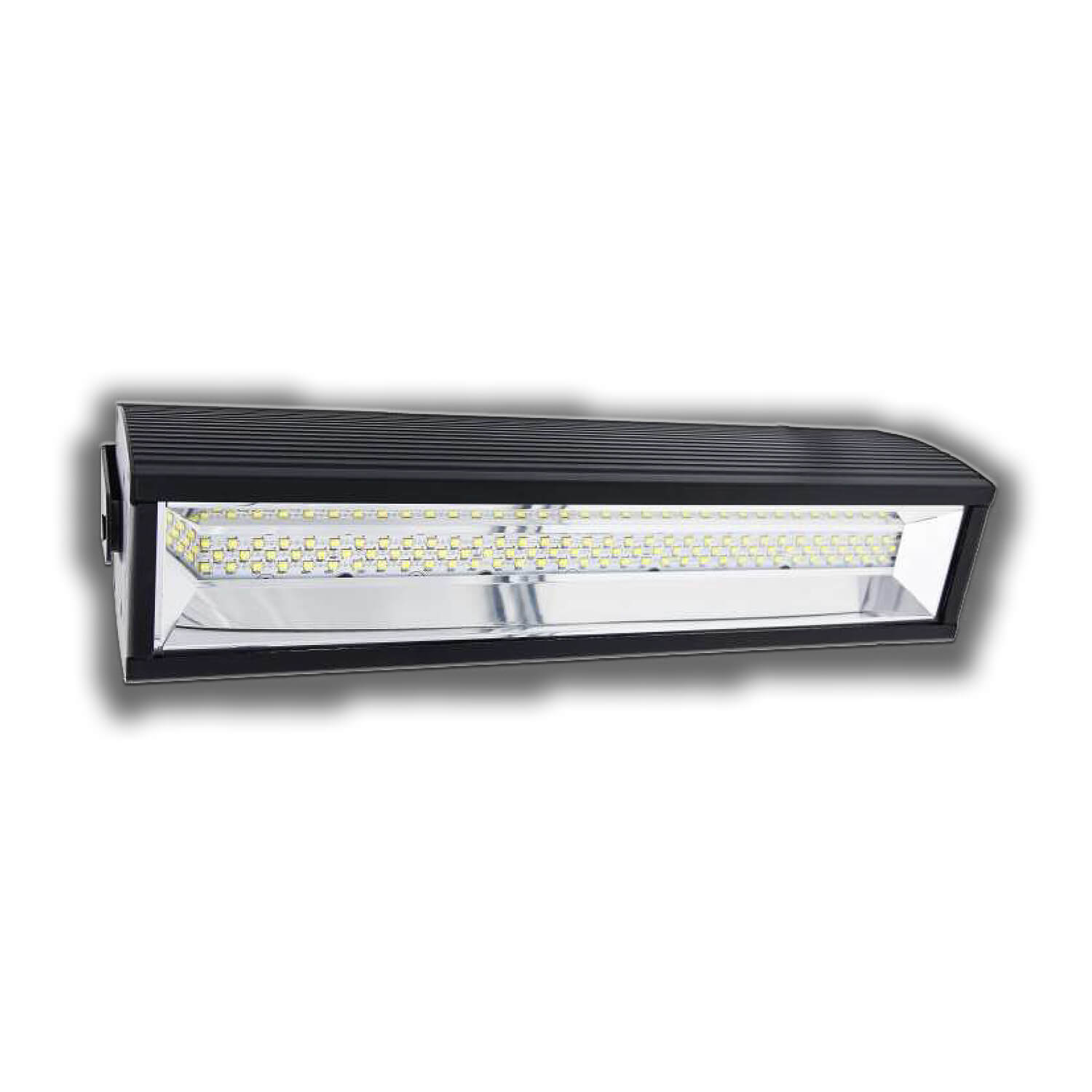 LED Strobe Security 