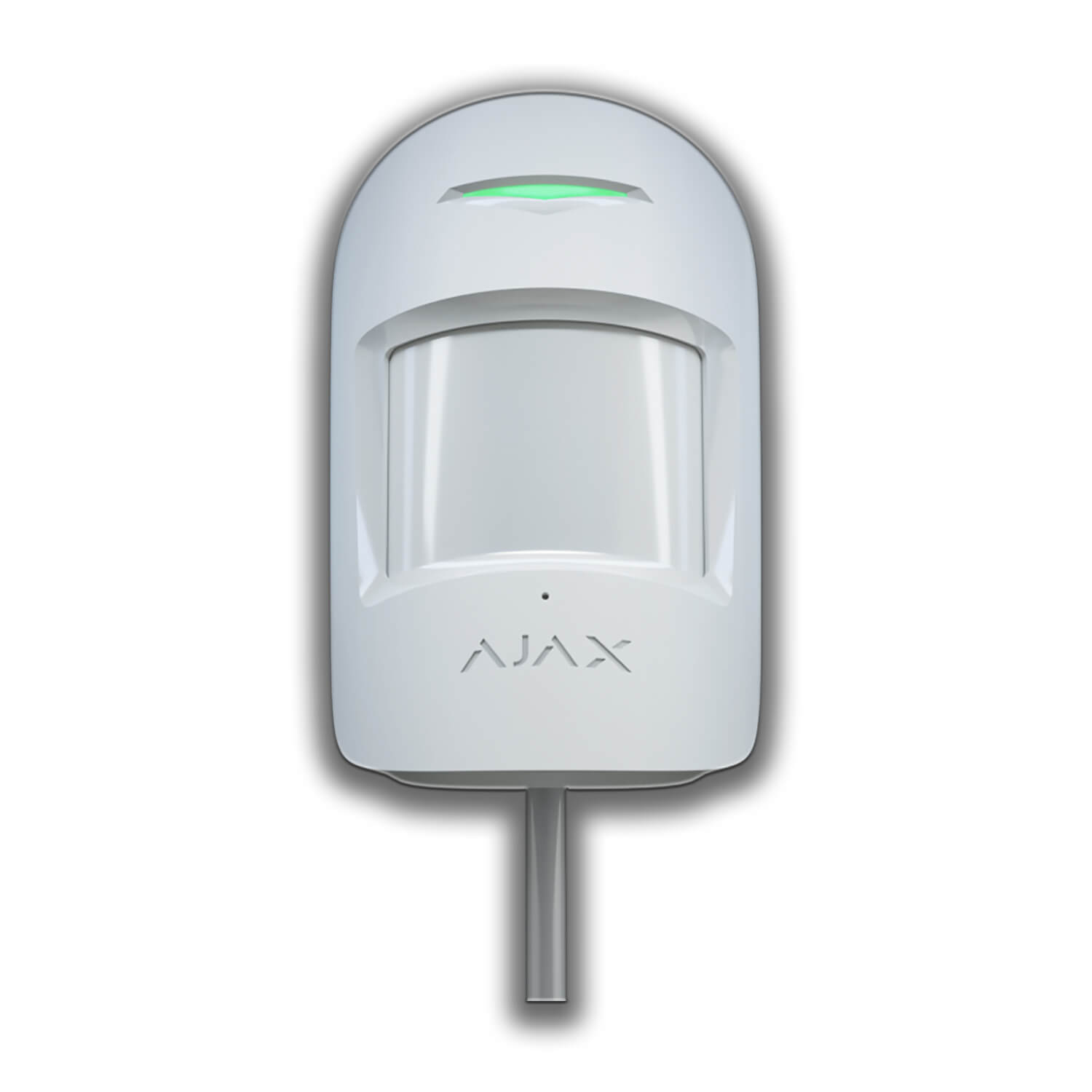 Ajax Fibra CombiProtect