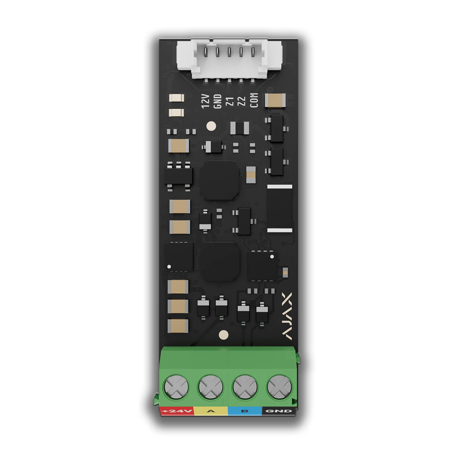 Ajax Fibra Transmitter ASP