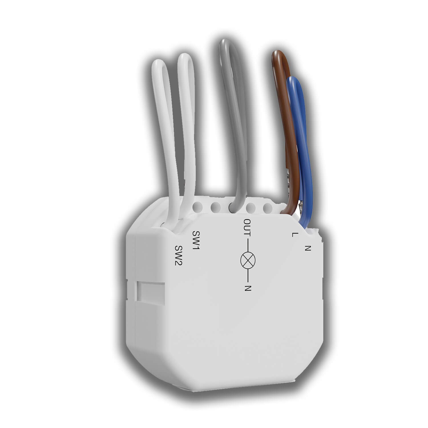 Satel Smart Dimmer