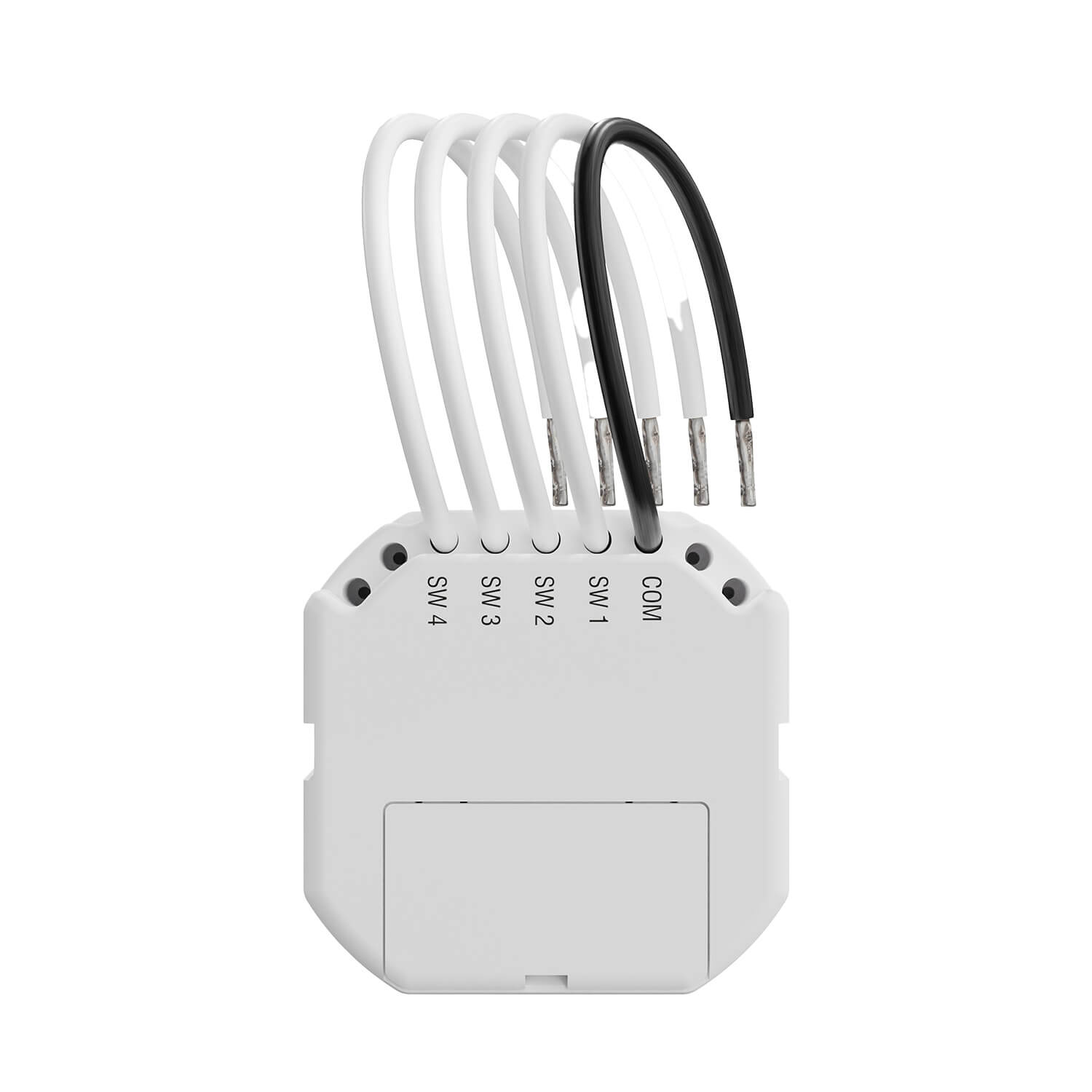 Satel Smart Switch Controller