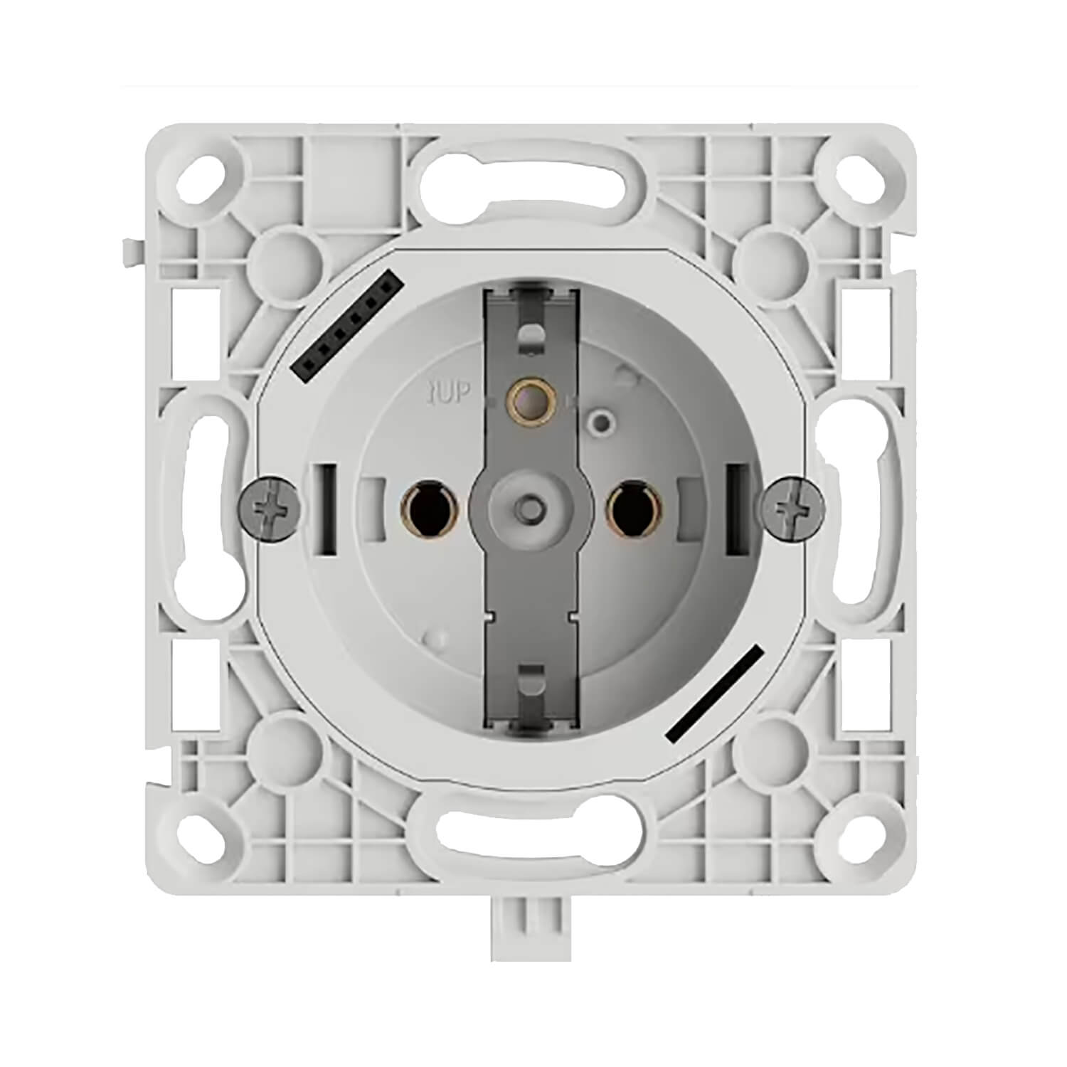 Ajax OutletCore Smart horizontal