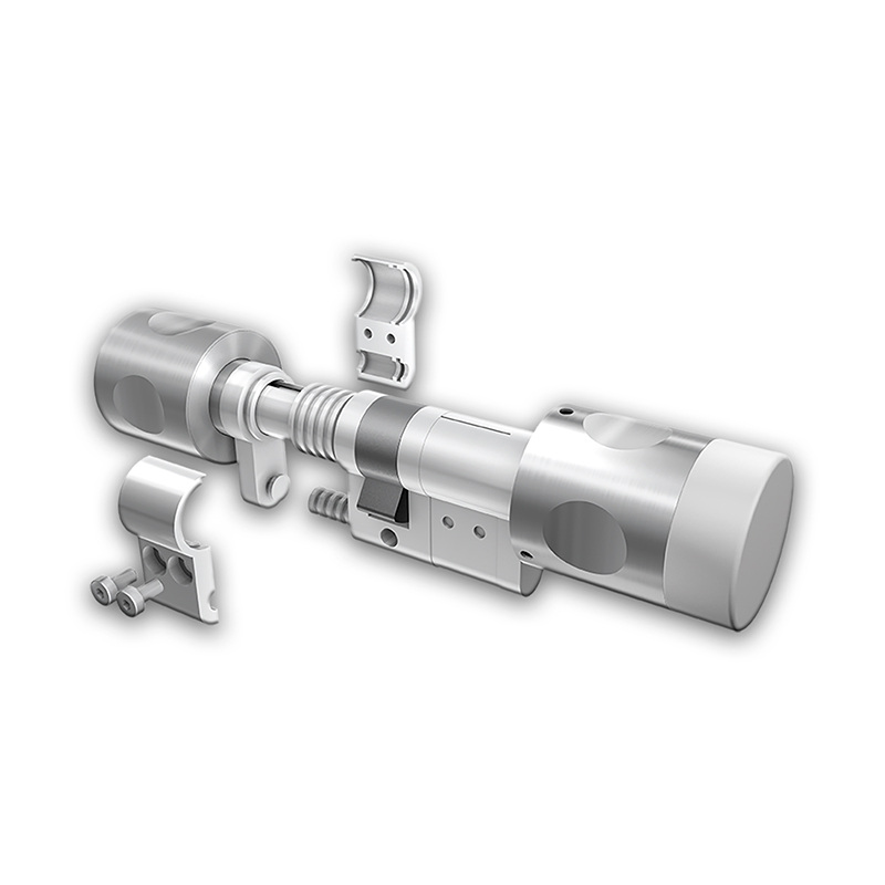 Smartloxx Zylinder Z1-33-OPZ