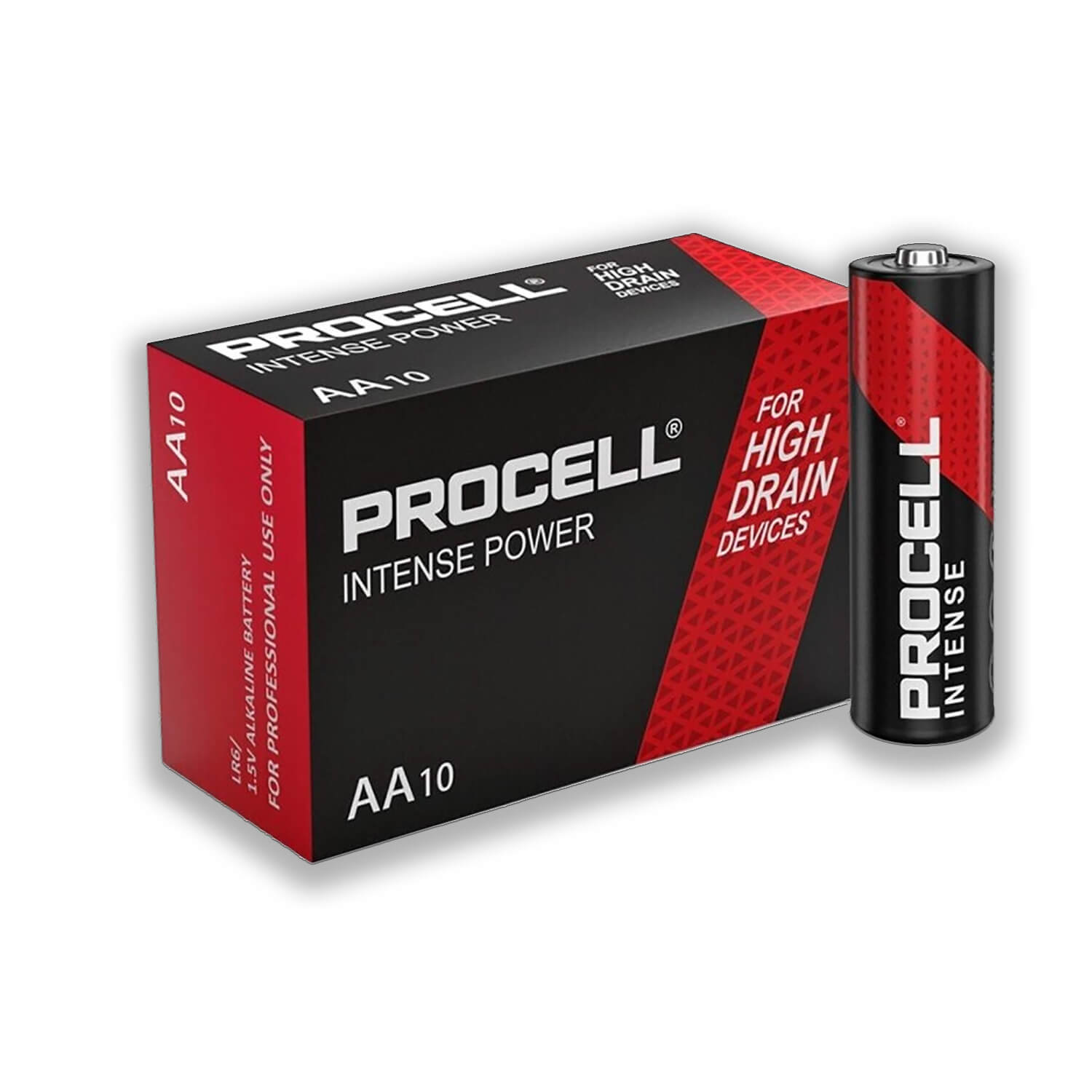 Duracell Procell 1V5-AA Duracell Procell 1V5-AA