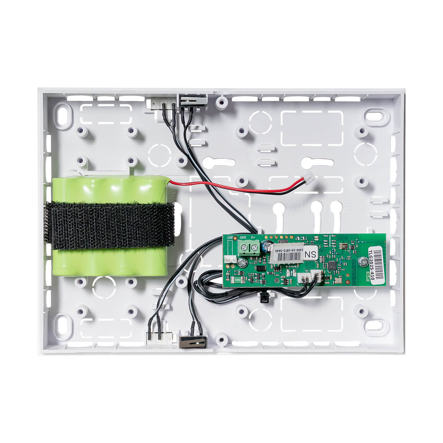 Jablotron JA-151R Signalverstärker für JA-100-Funkkomponenten