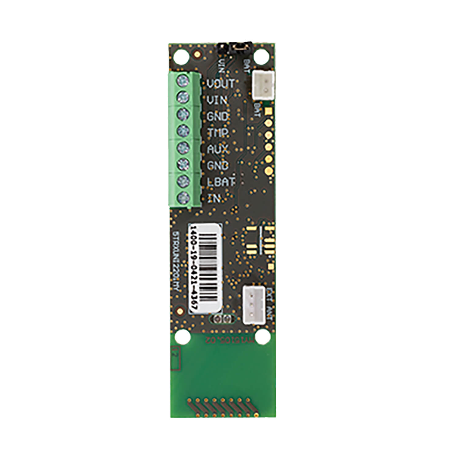 Jablotron JA-150TX-UNI - Drahtloser Universalsender