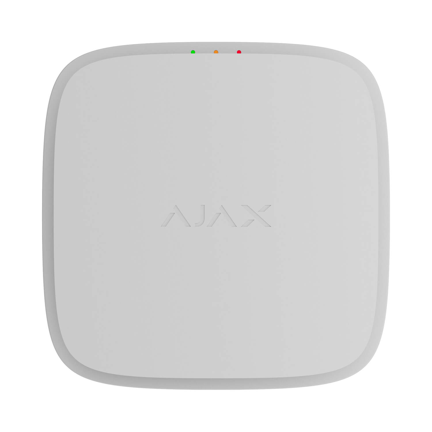Ajax EN54 FireProtect (Heat/Smoke) Jeweller – Ansicht 2