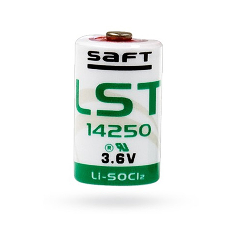 Saft LS 14250 1/2AA